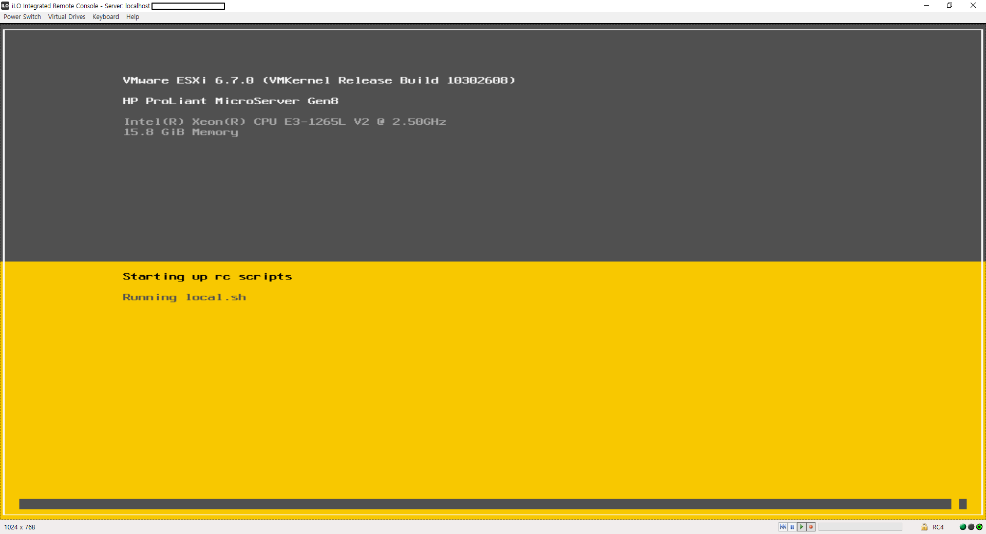 vmware esxi 6.7 rest api vmware esxi 6.7 rest api